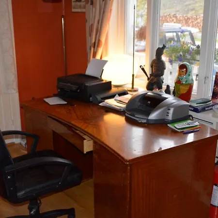 Angelas White House - Single Affittacamere *