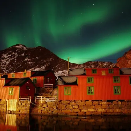 Angelas White House - Single * Stamsund