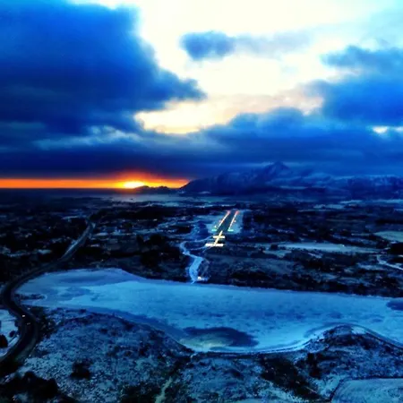 Angelas White House - Single Affittacamere