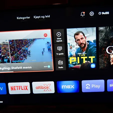 Angelas White House - Single Affittacamere