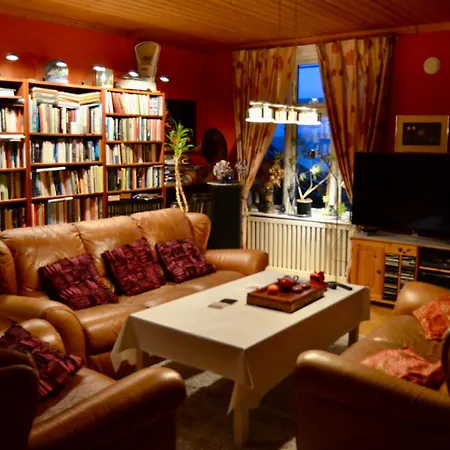 Affittacamere Angelas White House - Single Stamsund