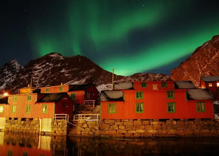 Angelas White House - Single * Stamsund