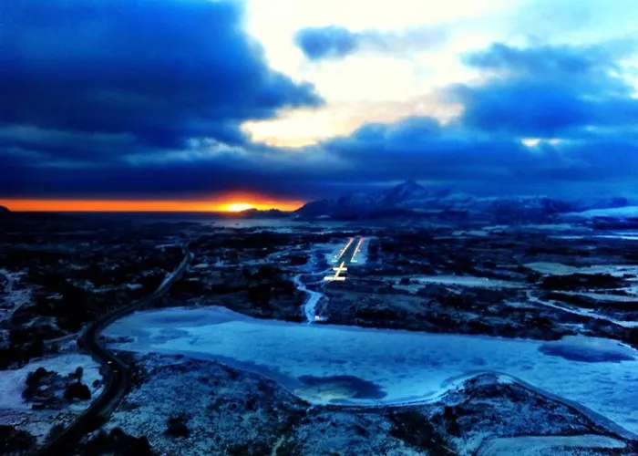 Angelas White House - Single Pensión