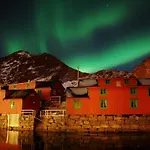 Angelas White House - Single * Stamsund