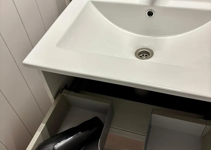 Pensjonat Angelas White House - Single *